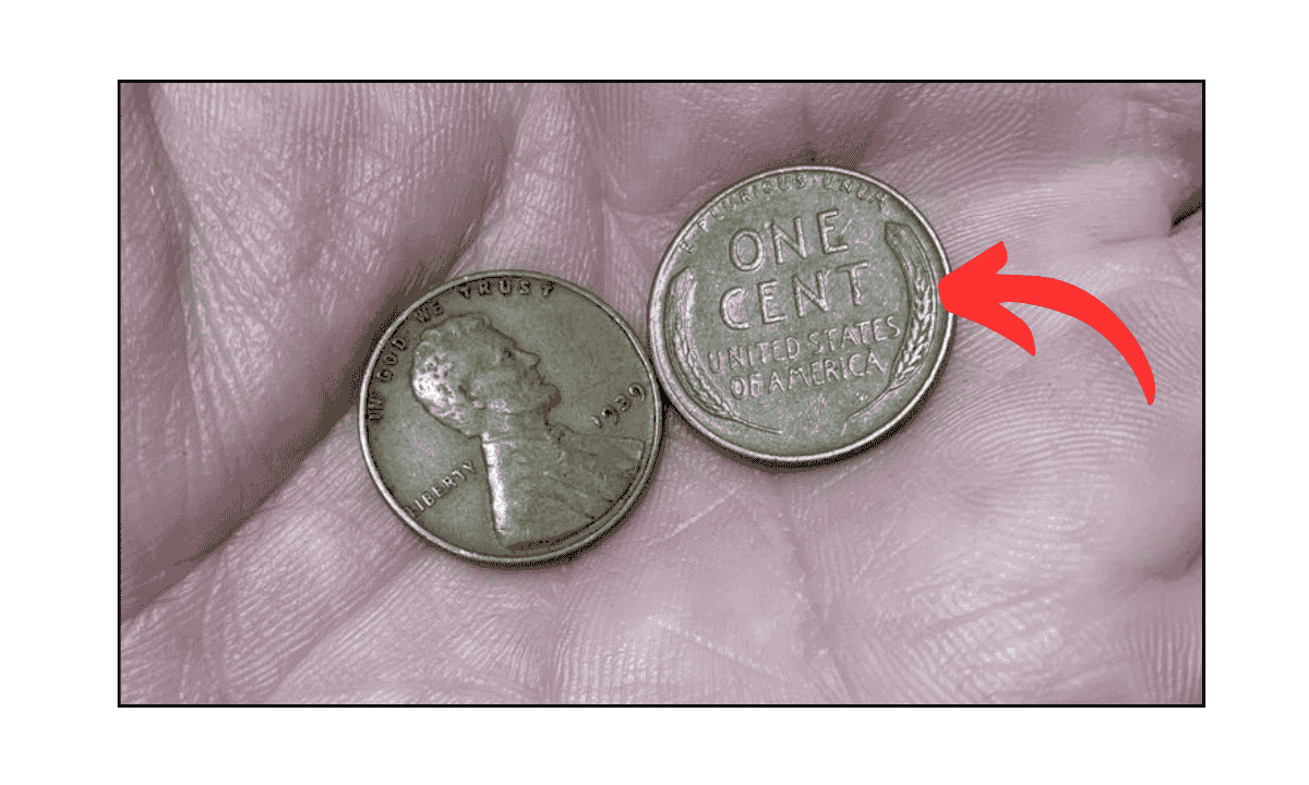 The Lincoln Wheat Penny Valued at $2.2 Million, Still in Circulation