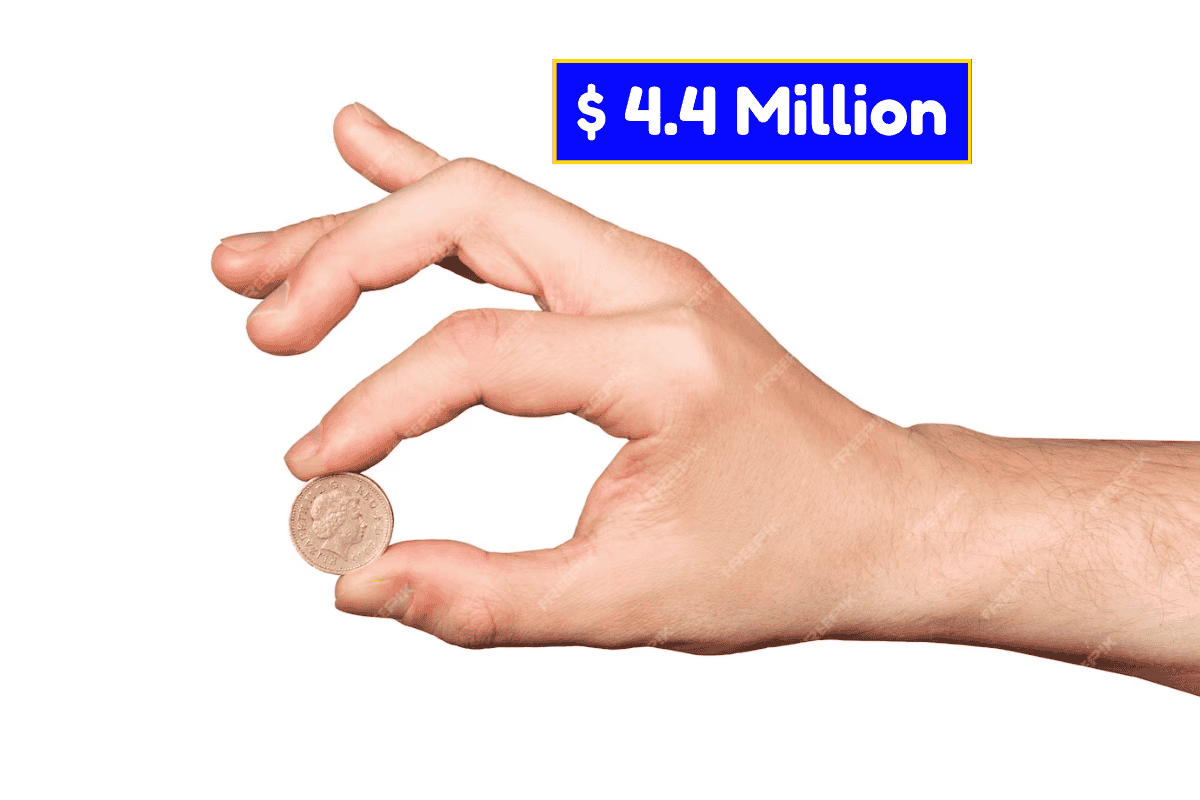 The Lincoln Wheat Penny Valued at $4.4 Million, Still in Circulation